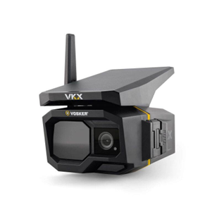 Vosker VKX