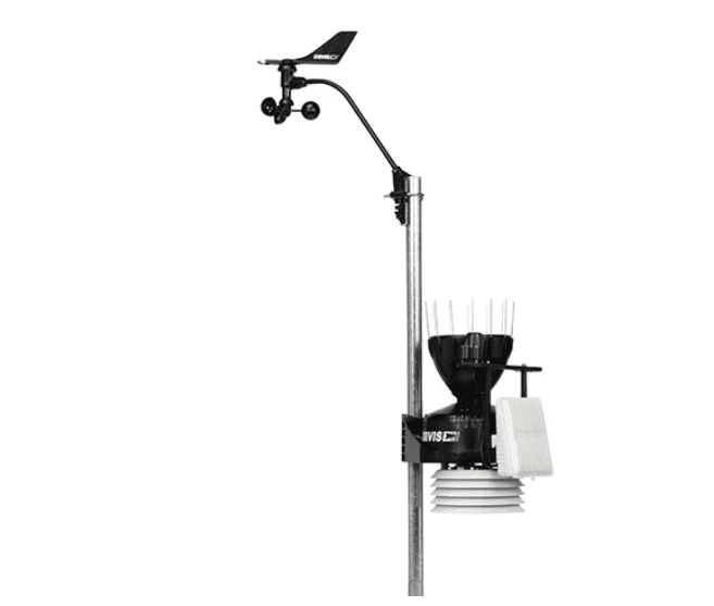 Vantage Pro 2 Grow Weather Station